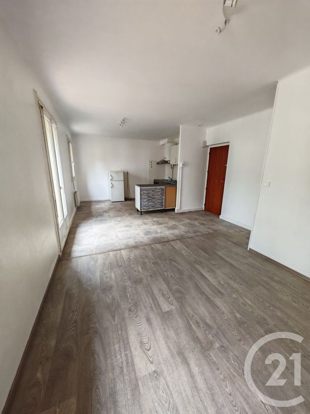 appartement - SOREDE - 66