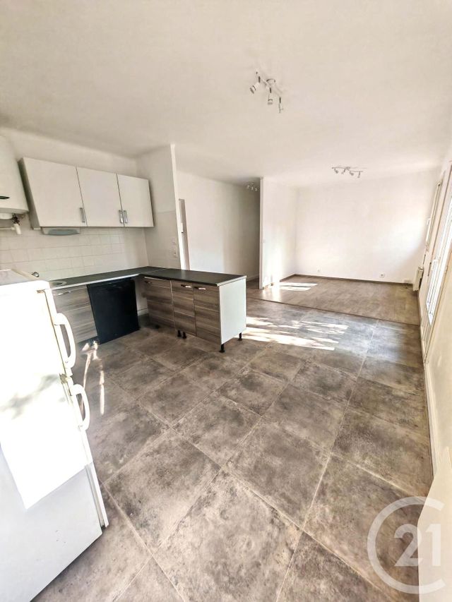 Appartement F2 &agrave; louer - 2 pi&egrave;ces - 44,14 m2 - Sorede - 66 - LANGUEDOC-ROUSSILLON