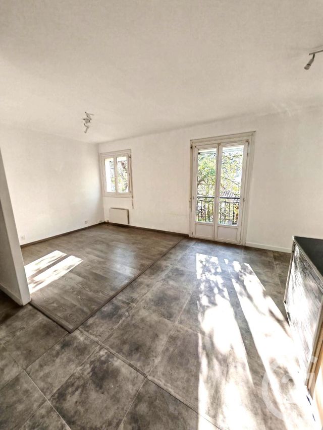 Appartement F2 &agrave; louer - 2 pi&egrave;ces - 44,14 m2 - Sorede - 66 - LANGUEDOC-ROUSSILLON