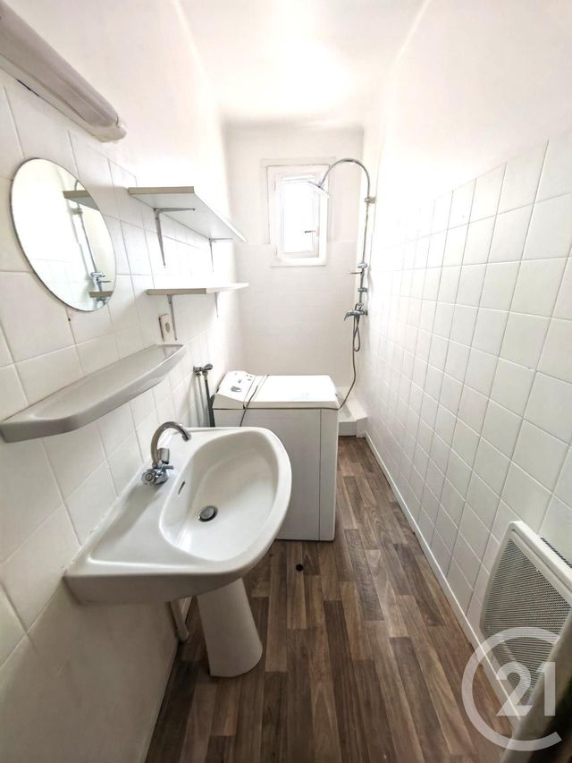 Appartement F2 &agrave; louer - 2 pi&egrave;ces - 44,14 m2 - Sorede - 66 - LANGUEDOC-ROUSSILLON