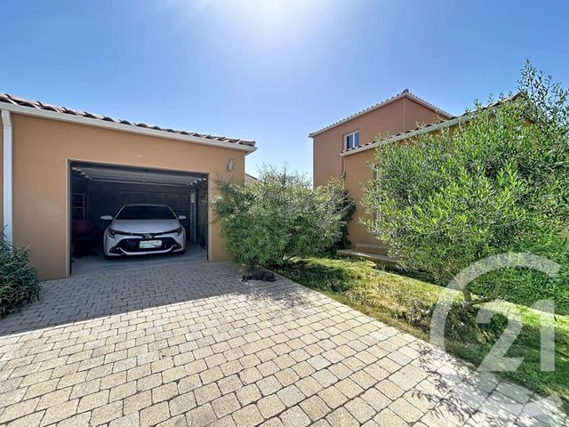 Maison &agrave; vendre - 4 pi&egrave;ces - 122,95 m2 - Palau Del Vidre - 66 - LANGUEDOC-ROUSSILLON