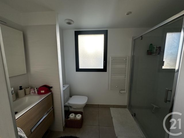 Appartement F2 &agrave; louer - 2 pi&egrave;ces - 50,50 m2 - Perpignan - 66 - LANGUEDOC-ROUSSILLON