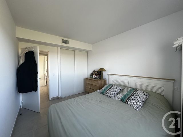 Appartement F2 &agrave; louer - 2 pi&egrave;ces - 50,50 m2 - Perpignan - 66 - LANGUEDOC-ROUSSILLON