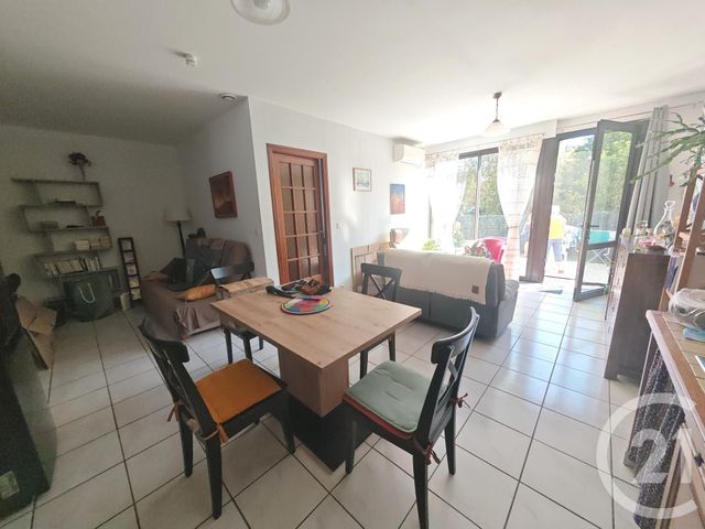 Appartement F2 &agrave; louer - 2 pi&egrave;ces - 70 m2 - Latour Bas Elne - 66 - LANGUEDOC-ROUSSILLON