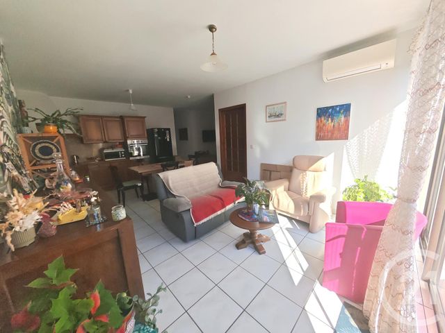 Appartement F2 &agrave; louer - 2 pi&egrave;ces - 70 m2 - Latour Bas Elne - 66 - LANGUEDOC-ROUSSILLON
