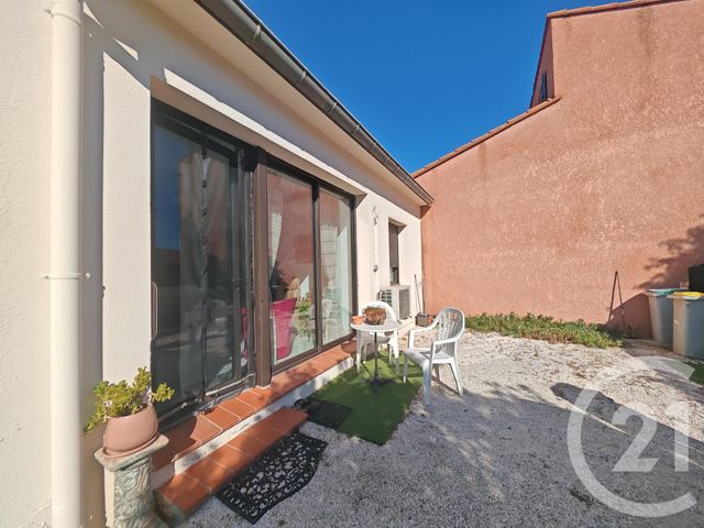 appartement - LATOUR BAS ELNE - 66