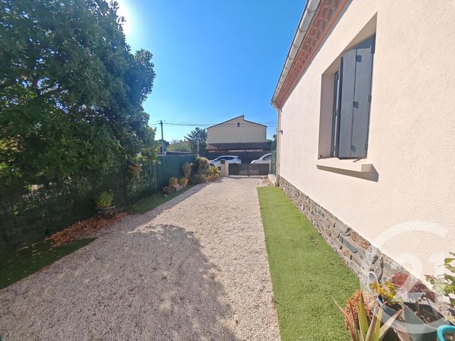 Appartement F2 &agrave; louer - 2 pi&egrave;ces - 70 m2 - Latour Bas Elne - 66 - LANGUEDOC-ROUSSILLON