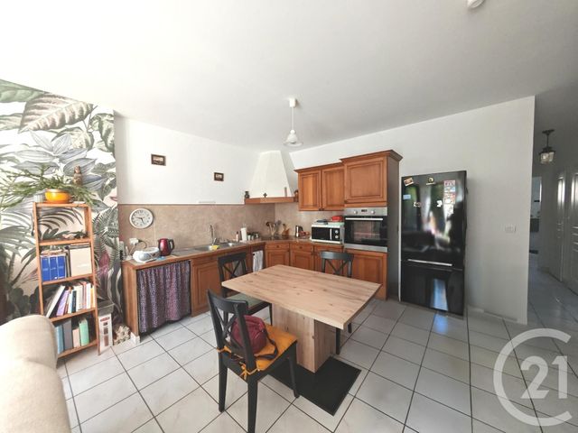 Appartement F2 &agrave; louer - 2 pi&egrave;ces - 70 m2 - Latour Bas Elne - 66 - LANGUEDOC-ROUSSILLON