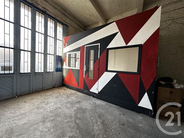 Appartement Atelier d'artiste &agrave; louer - 2 pi&egrave;ces - 90 m2 - Elne - 66 - LANGUEDOC-ROUSSILLON