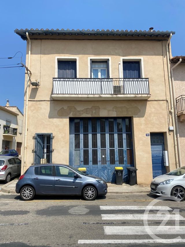 appartement - ELNE - 66