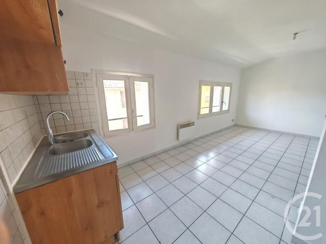 Appartement F2 &agrave; louer - 2 pi&egrave;ces - 36,09 m2 - Elne - 66 - LANGUEDOC-ROUSSILLON