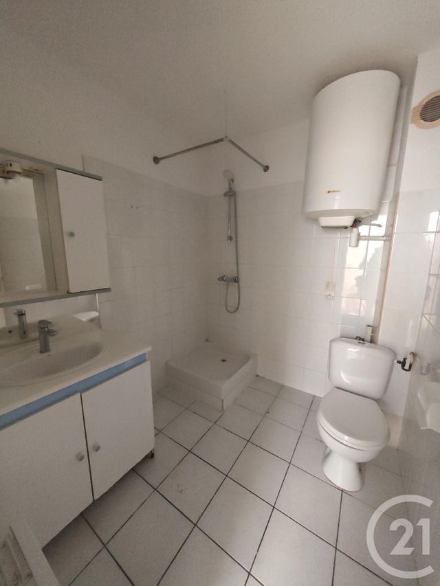 Appartement F2 &agrave; louer - 2 pi&egrave;ces - 36,09 m2 - Elne - 66 - LANGUEDOC-ROUSSILLON