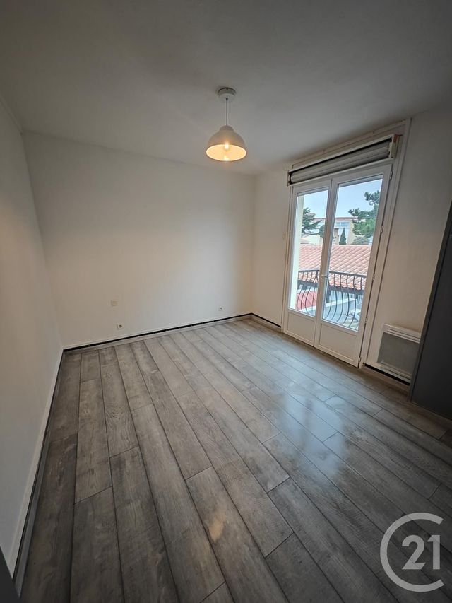 Appartement F3 &agrave; louer - 3 pi&egrave;ces - 49,21 m2 - Argeles Sur Mer - 66 - LANGUEDOC-ROUSSILLON