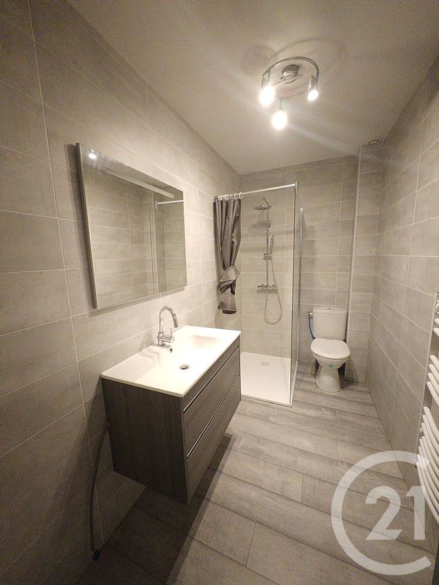 Appartement F3 &agrave; louer - 3 pi&egrave;ces - 49,21 m2 - Argeles Sur Mer - 66 - LANGUEDOC-ROUSSILLON