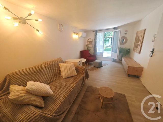 Maison &agrave; louer - 4 pi&egrave;ces - 63,50 m2 - Argeles Sur Mer - 66 - LANGUEDOC-ROUSSILLON