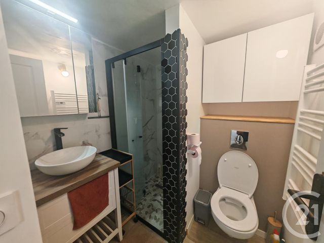 Maison &agrave; louer - 4 pi&egrave;ces - 63,50 m2 - Argeles Sur Mer - 66 - LANGUEDOC-ROUSSILLON