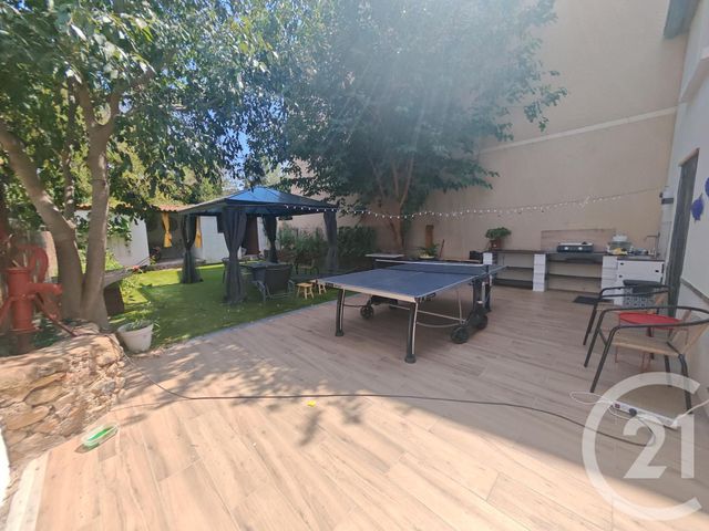 Maison &agrave; louer - 4 pi&egrave;ces - 63,50 m2 - Argeles Sur Mer - 66 - LANGUEDOC-ROUSSILLON