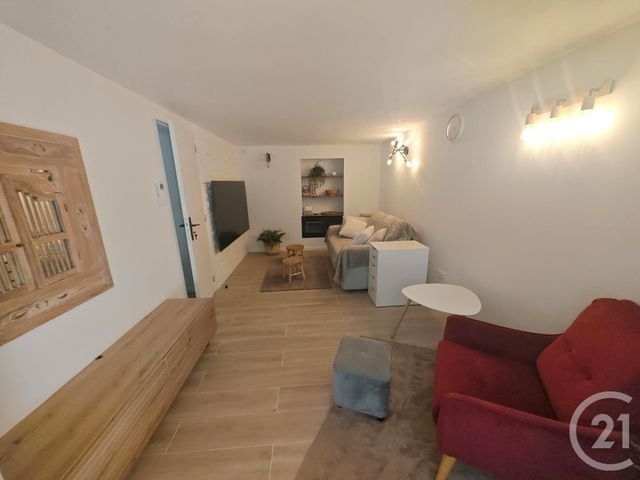 Maison &agrave; louer - 4 pi&egrave;ces - 63,50 m2 - Argeles Sur Mer - 66 - LANGUEDOC-ROUSSILLON
