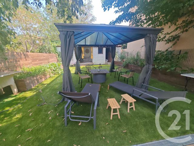 Maison &agrave; louer - 4 pi&egrave;ces - 63,50 m2 - Argeles Sur Mer - 66 - LANGUEDOC-ROUSSILLON