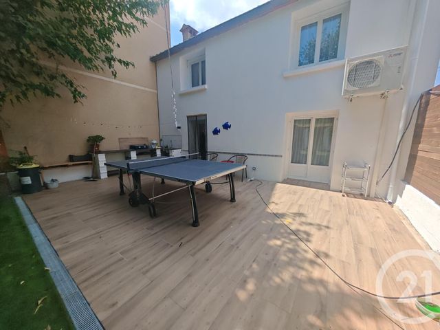 Maison &agrave; louer - 4 pi&egrave;ces - 63,50 m2 - Argeles Sur Mer - 66 - LANGUEDOC-ROUSSILLON
