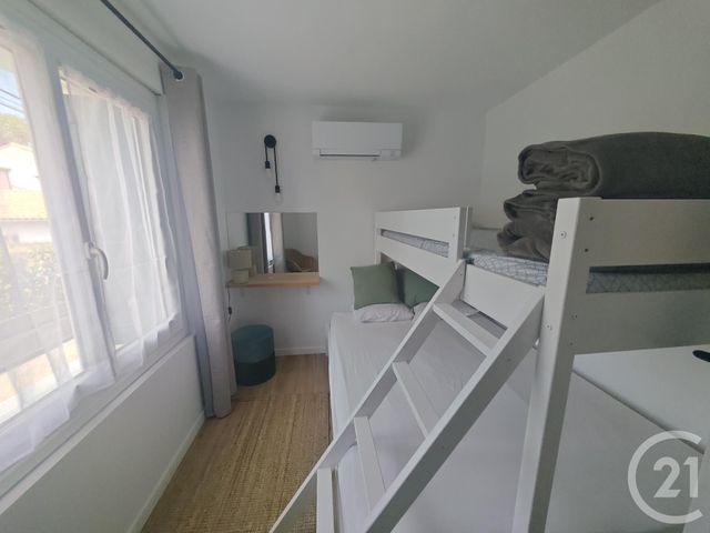 Maison &agrave; louer - 4 pi&egrave;ces - 63,50 m2 - Argeles Sur Mer - 66 - LANGUEDOC-ROUSSILLON