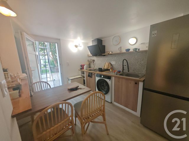 Maison &agrave; louer - 4 pi&egrave;ces - 63,50 m2 - Argeles Sur Mer - 66 - LANGUEDOC-ROUSSILLON