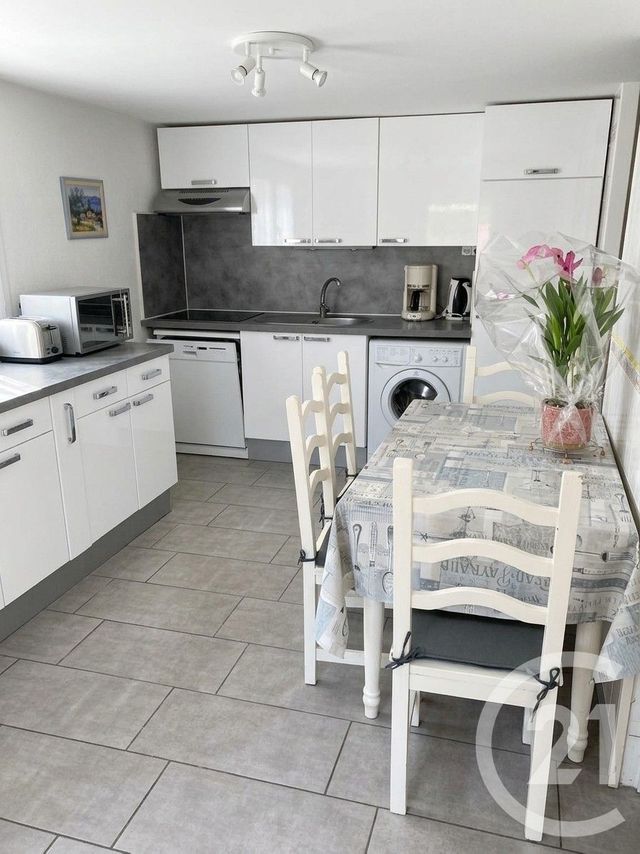 Maison &agrave; vendre - 3 pi&egrave;ces - 39,72 m2 - Argeles Sur Mer - 66 - LANGUEDOC-ROUSSILLON