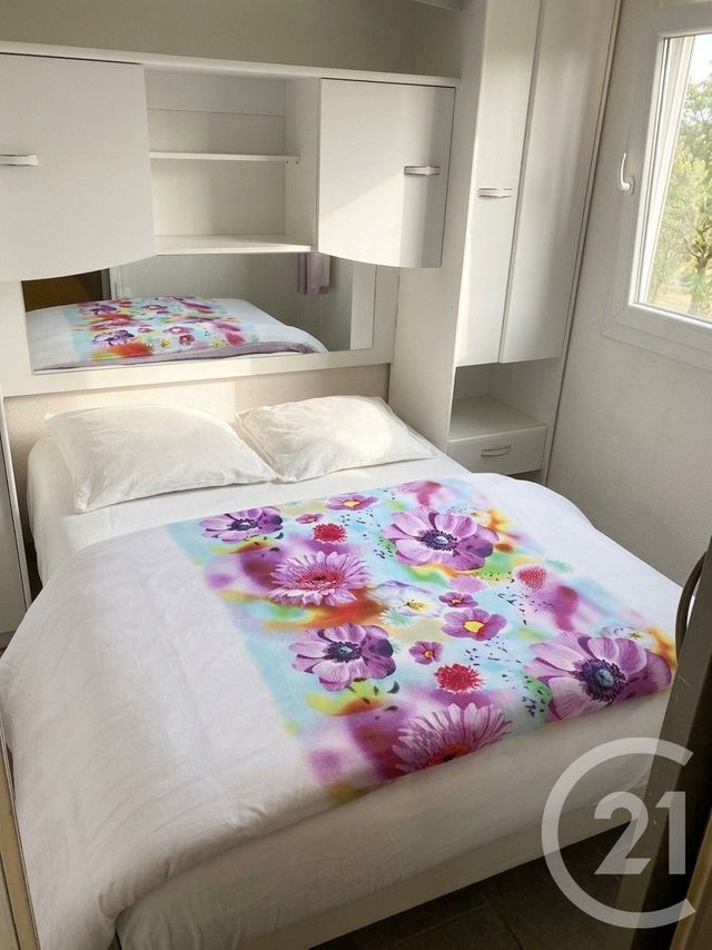 Maison &agrave; vendre - 3 pi&egrave;ces - 39,72 m2 - Argeles Sur Mer - 66 - LANGUEDOC-ROUSSILLON