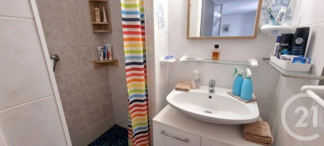 Maison &agrave; vendre - 3 pi&egrave;ces - 39,72 m2 - Argeles Sur Mer - 66 - LANGUEDOC-ROUSSILLON