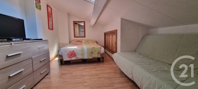 Maison &agrave; vendre - 3 pi&egrave;ces - 39,72 m2 - Argeles Sur Mer - 66 - LANGUEDOC-ROUSSILLON