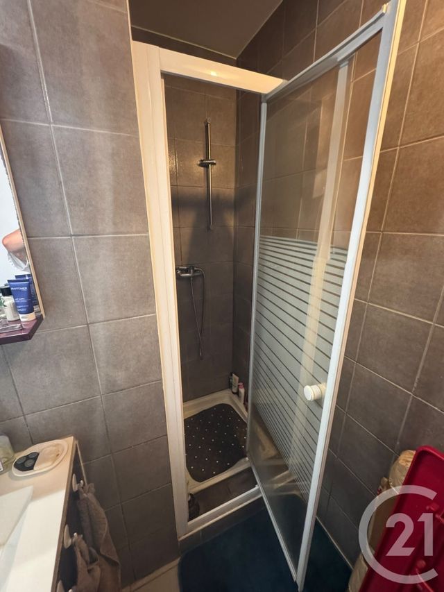 Appartement F1 &agrave; louer - 1 pi&egrave;ce - 23,48 m2 - Canet En Roussillon - 66 - LANGUEDOC-ROUSSILLON