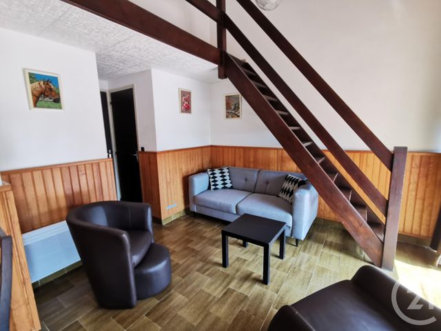 Appartement F3 &agrave; louer - 3 pi&egrave;ces - 45,98 m2 - Argeles Sur Mer - 66 - LANGUEDOC-ROUSSILLON