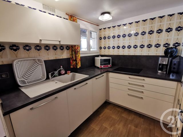 Appartement F3 &agrave; louer - 3 pi&egrave;ces - 45,98 m2 - Argeles Sur Mer - 66 - LANGUEDOC-ROUSSILLON