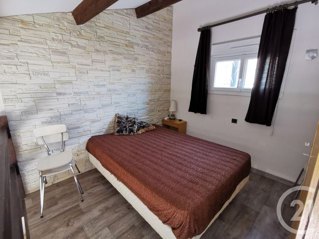 Appartement F3 &agrave; louer - 3 pi&egrave;ces - 45,98 m2 - Argeles Sur Mer - 66 - LANGUEDOC-ROUSSILLON