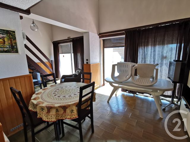 Appartement F3 &agrave; louer - 3 pi&egrave;ces - 45,98 m2 - Argeles Sur Mer - 66 - LANGUEDOC-ROUSSILLON