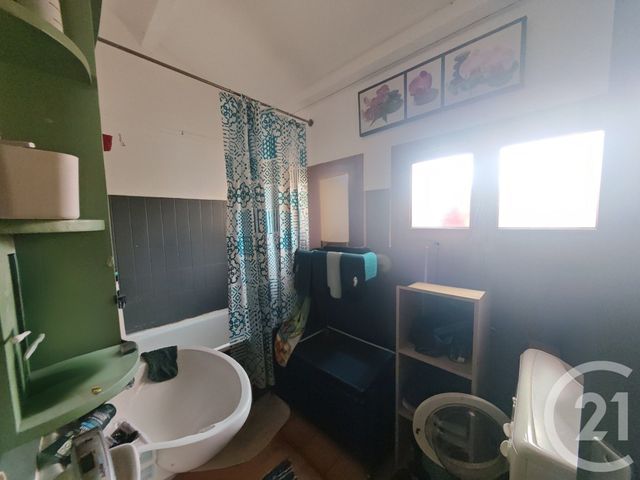 Appartement F2 &agrave; louer - 2 pi&egrave;ces - 41,68 m2 - Argeles Sur Mer - 66 - LANGUEDOC-ROUSSILLON