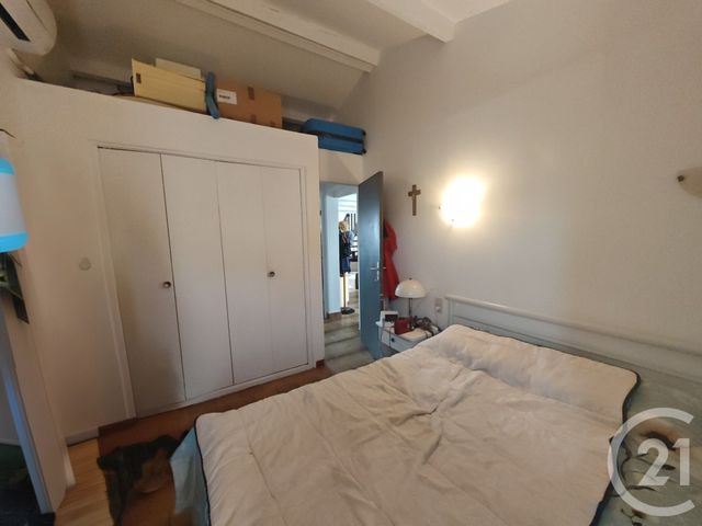 Appartement F2 &agrave; louer - 2 pi&egrave;ces - 41,68 m2 - Argeles Sur Mer - 66 - LANGUEDOC-ROUSSILLON