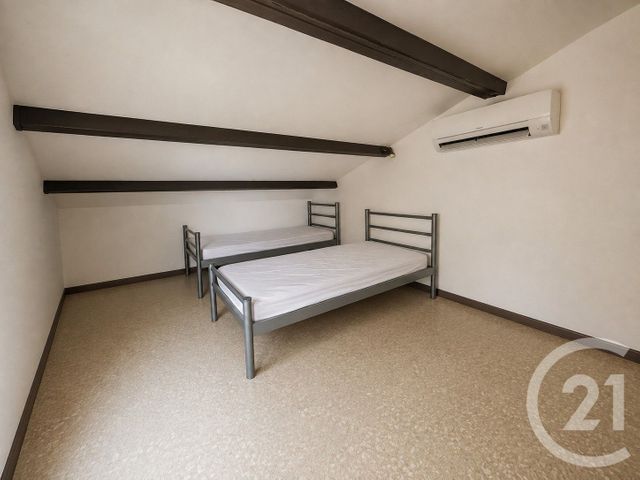 Appartement F2 &agrave; louer - 2 pi&egrave;ces - 41,68 m2 - Argeles Sur Mer - 66 - LANGUEDOC-ROUSSILLON