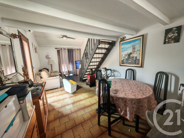Appartement F2 à louer ARGELES SUR MER