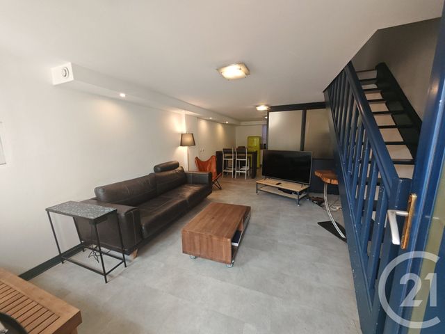 Maison &agrave; louer - 4 pi&egrave;ces - 90,49 m2 - Elne - 66 - LANGUEDOC-ROUSSILLON