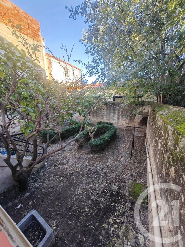Appartement F2 &agrave; louer - 2 pi&egrave;ces - 27,42 m2 - Elne - 66 - LANGUEDOC-ROUSSILLON