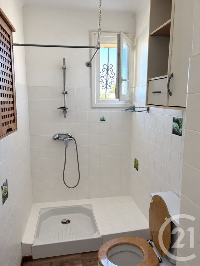 Appartement &agrave; louer - 2 pi&egrave;ces - 43,74 m2 - Sorede - 66 - LANGUEDOC-ROUSSILLON