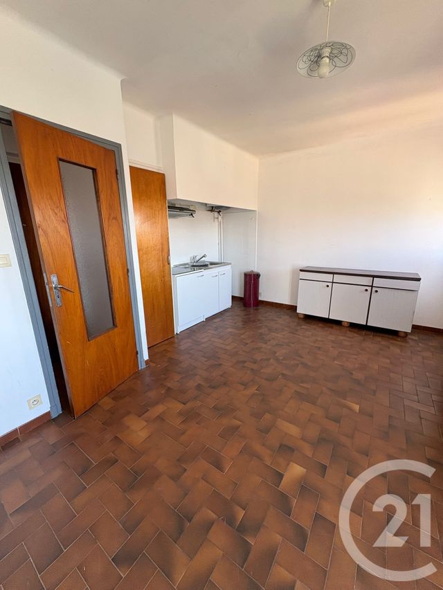 Appartement &agrave; louer - 2 pi&egrave;ces - 43,74 m2 - Sorede - 66 - LANGUEDOC-ROUSSILLON