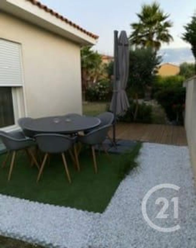 Maison &agrave; louer - 6 pi&egrave;ces - 157,37 m2 - Brouilla - 66 - LANGUEDOC-ROUSSILLON