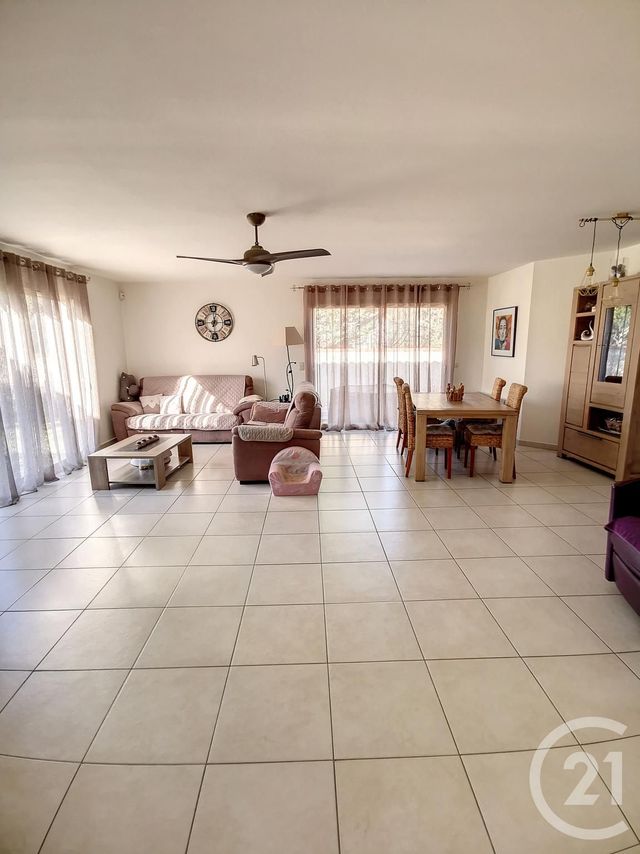 Maison &agrave; louer - 6 pi&egrave;ces - 157,37 m2 - Brouilla - 66 - LANGUEDOC-ROUSSILLON