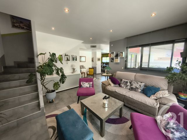 Maison &agrave; vendre - 4 pi&egrave;ces - 120 m2 - Villelongue Dels Monts - 66 - LANGUEDOC-ROUSSILLON
