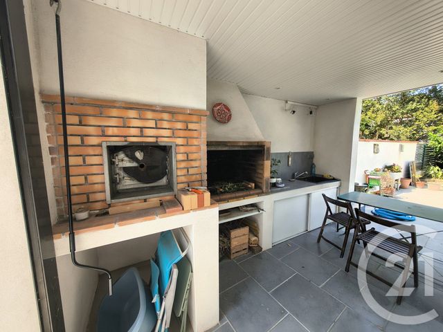 Maison &agrave; vendre - 4 pi&egrave;ces - 120 m2 - Villelongue Dels Monts - 66 - LANGUEDOC-ROUSSILLON