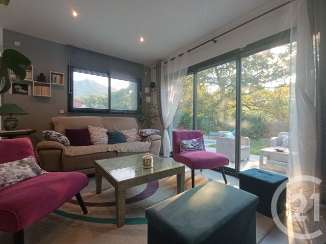 Maison &agrave; vendre - 4 pi&egrave;ces - 120 m2 - Villelongue Dels Monts - 66 - LANGUEDOC-ROUSSILLON