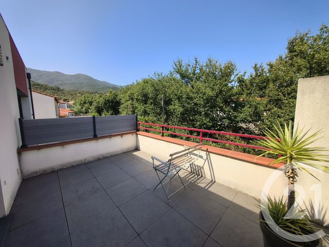 Maison &agrave; vendre - 4 pi&egrave;ces - 120 m2 - Villelongue Dels Monts - 66 - LANGUEDOC-ROUSSILLON
