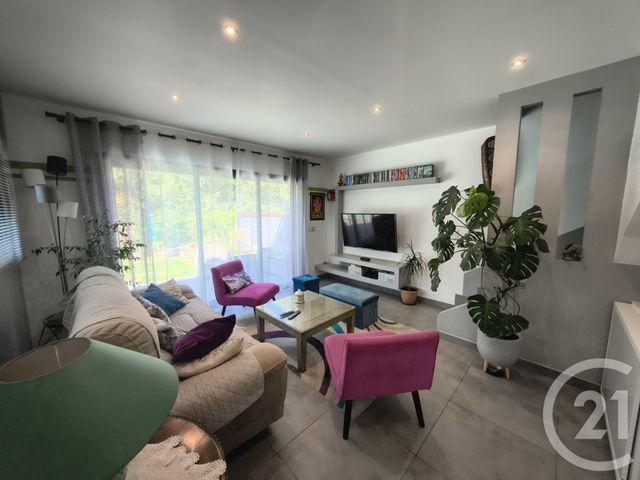 Maison &agrave; vendre - 4 pi&egrave;ces - 120 m2 - Villelongue Dels Monts - 66 - LANGUEDOC-ROUSSILLON
